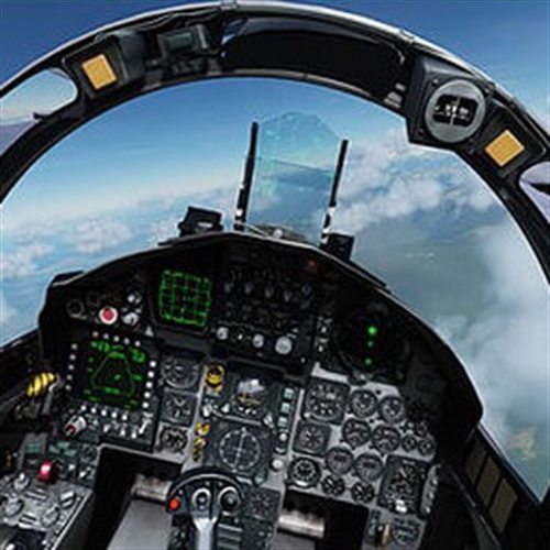 VR Flight Simulators Blackpool F18 & Spitfire Aerial Missions VR Flight Simulators Blackpool F18 & Spitfire Aerial Missions